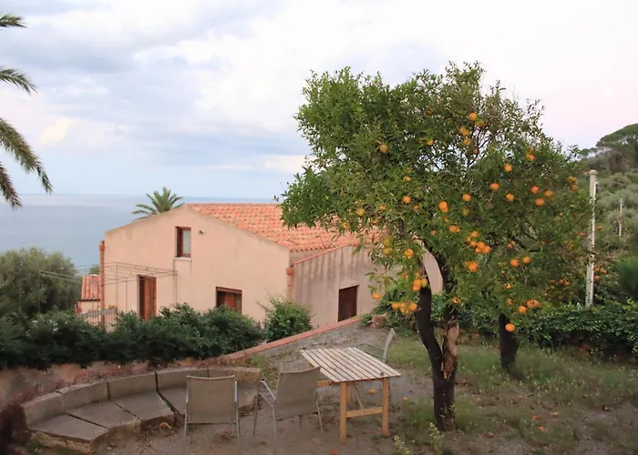 Palamara 1868 * Cefalù