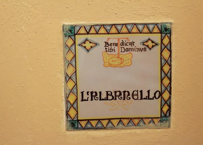 Apartamento Palamara 1868 *