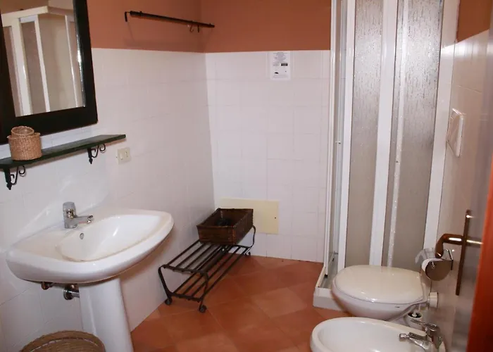 Appartement Palamara 1868