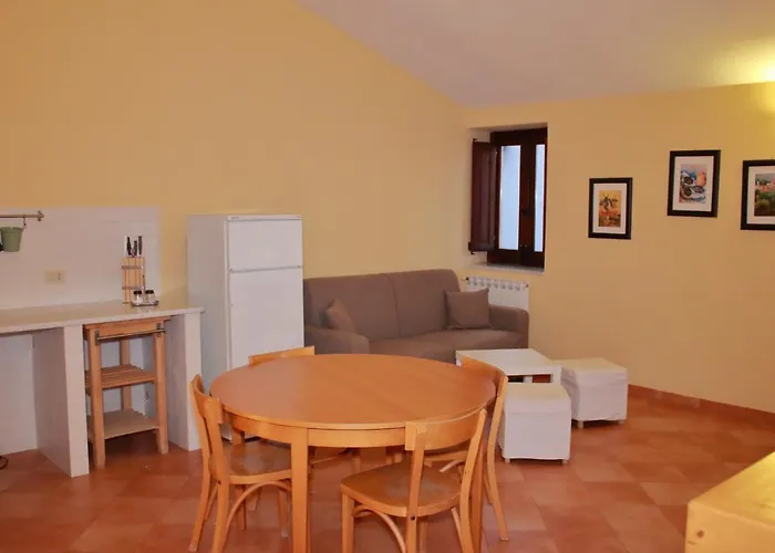 Palamara 1868 Appartement