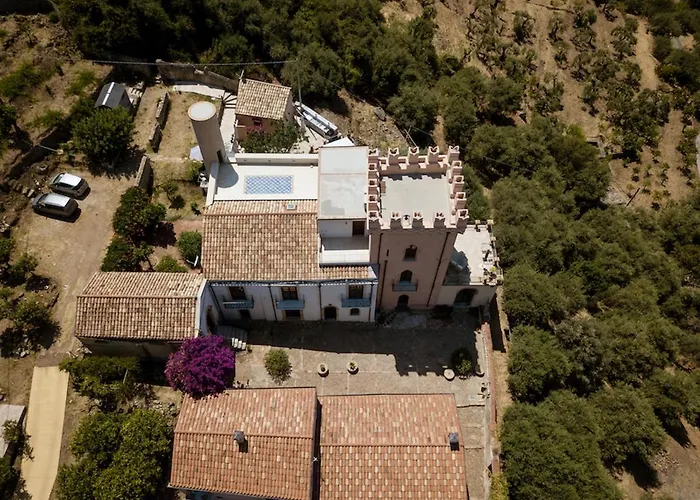 Palamara 1868 Appartement *