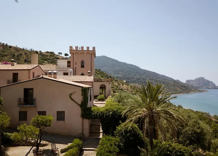 Palamara 1868 Appartement Cefalù