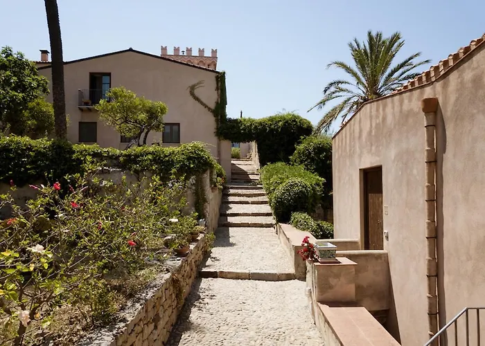 Palamara 1868 Appartement *