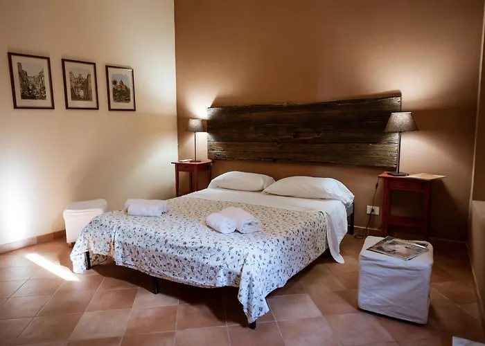 Palamara 1868 Appartement