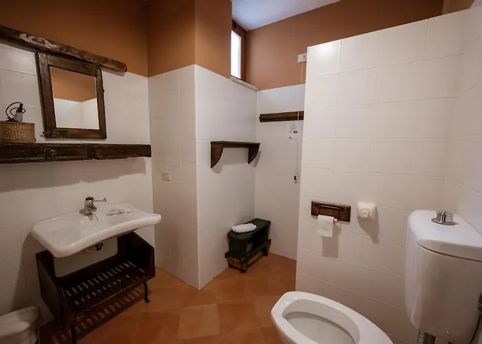 Palamara 1868 Appartement Cefalù