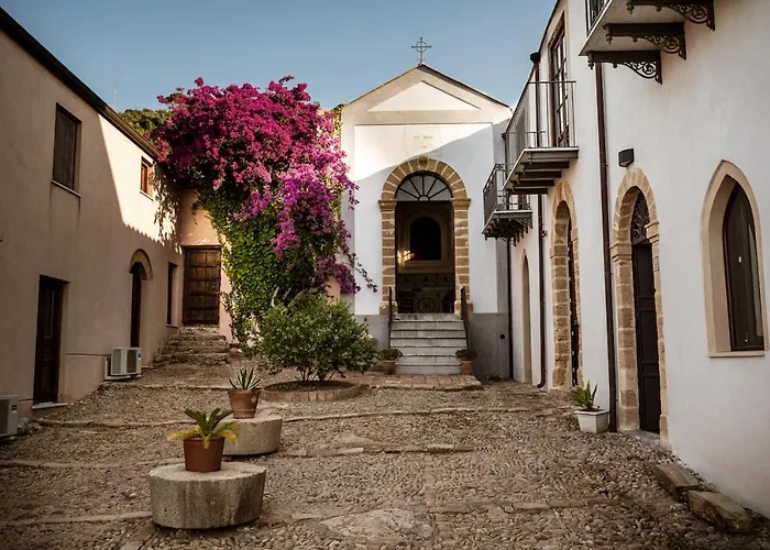 Appartement Palamara 1868 Cefalù