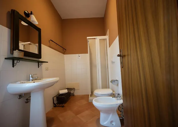 Appartement Palamara 1868 Cefalù