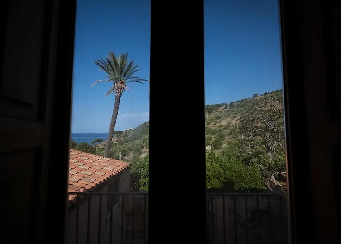 Palamara 1868 Appartement Cefalù