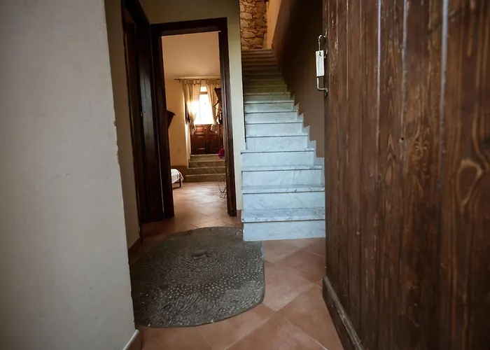 Palamara 1868 Appartement