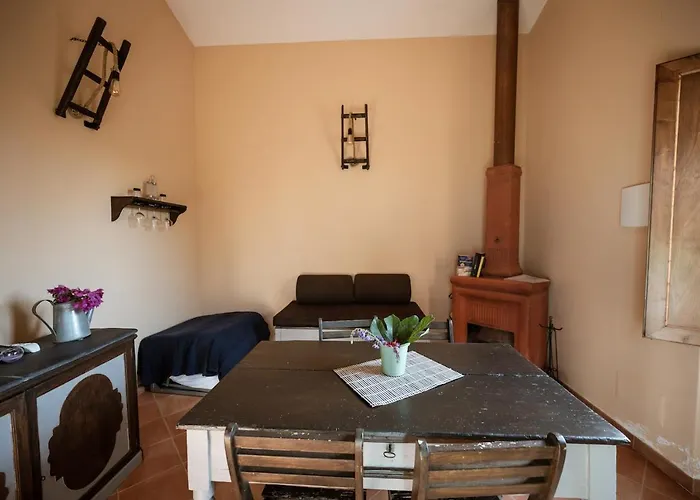 Apartamento Palamara 1868